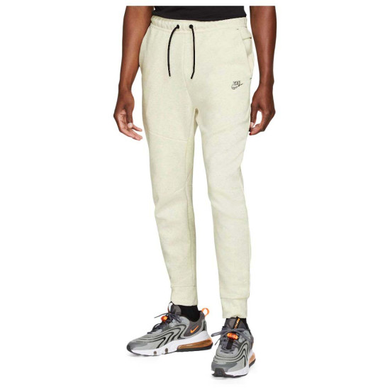 Nike Ανδρικό παντελονι φόρμας Sportswear Tech Fleece